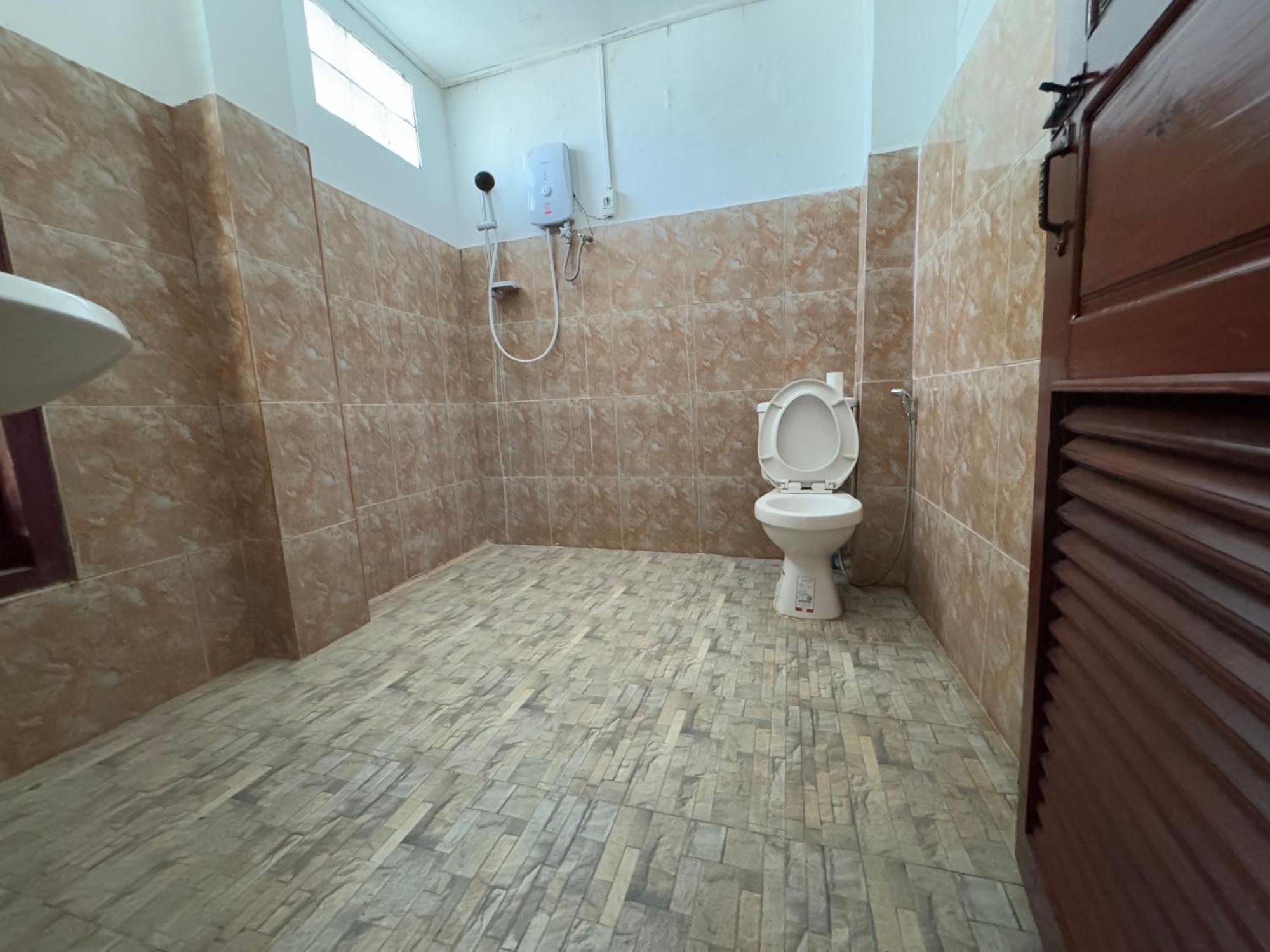 Vang Vieng Green Hotel Экстерьер фото